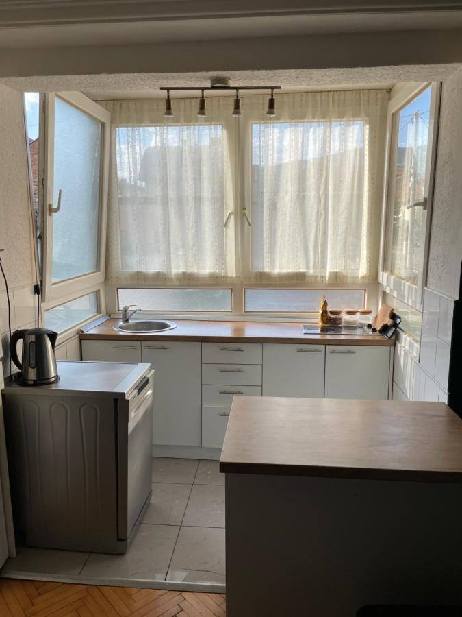 Green Studio Apartment Saraybosna Dış mekan fotoğraf
